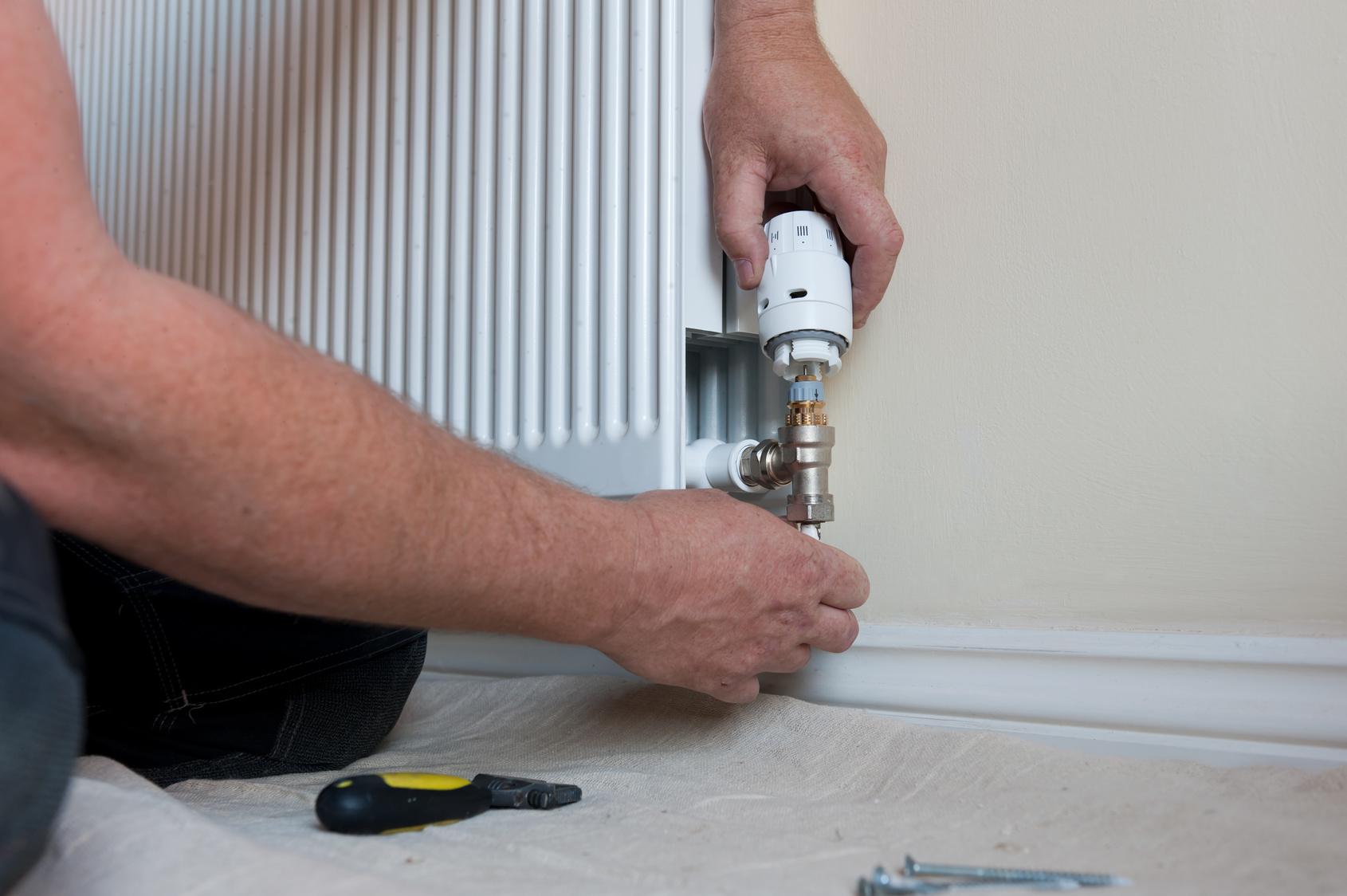 remplacement chauffage électrique Longueville