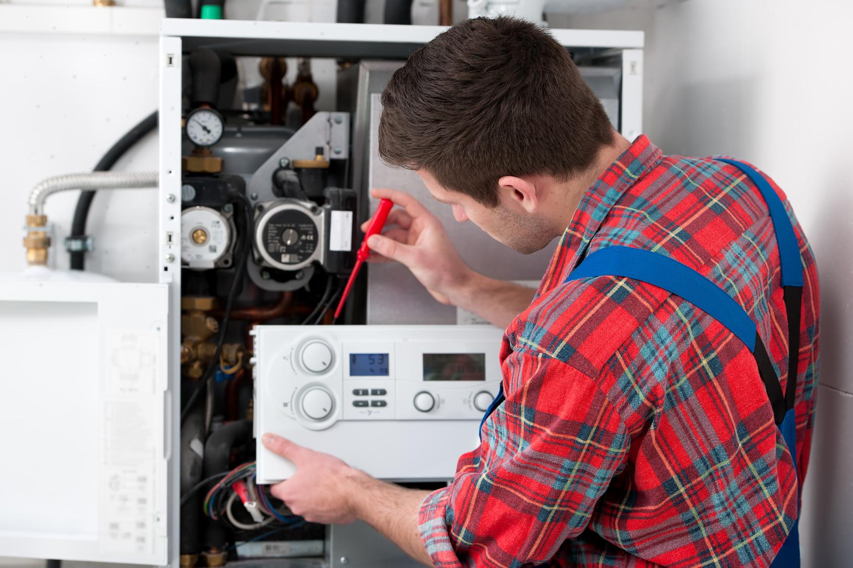  remplacement chauffage électrique Longueville