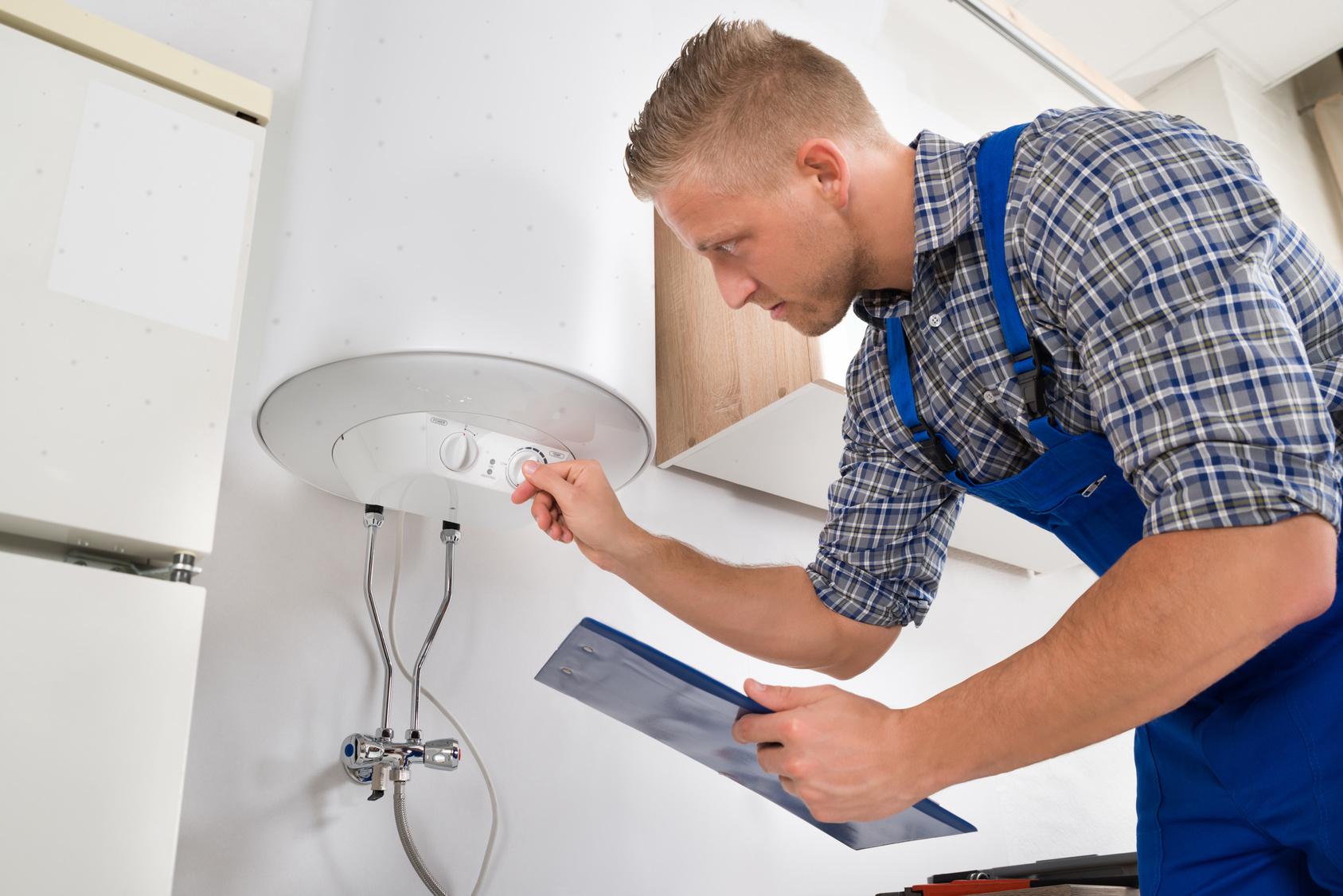 remplacement chauffage électrique Longueville