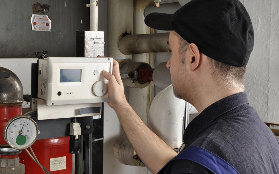  remplacement chauffage électrique Longueville