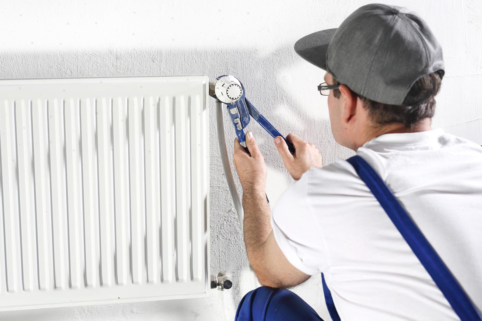 remplacement chauffage électrique Longueville