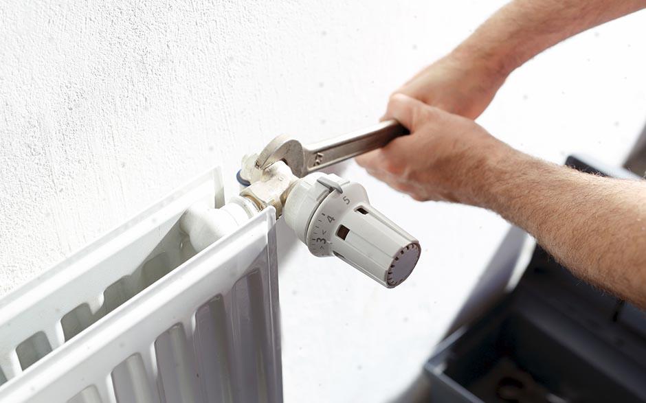remplacement chauffage électrique Longueville